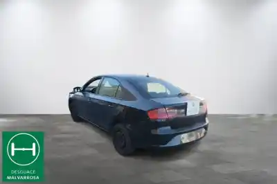 Здавання транспортного засобу seat toledo iv (kg3) 1.6 tdi року 2018 потужний cxma Здавання транспортного засобу seat toledo iv (kg3) 1.6 tdi року 2018 потужний cxma