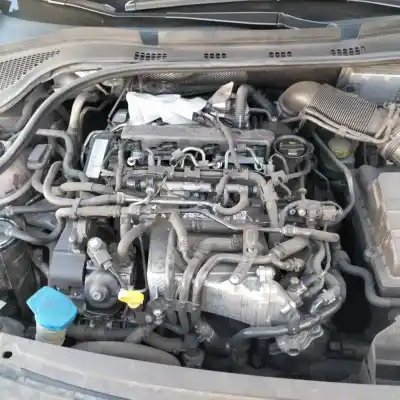 Здавання транспортного засобу seat toledo iv (kg3) 1.6 tdi року 2018 потужний cxma Здавання транспортного засобу seat toledo iv (kg3) 1.6 tdi року 2018 потужний cxma
