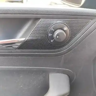 Здавання транспортного засобу seat toledo iv (kg3) 1.6 tdi року 2018 потужний cxma Здавання транспортного засобу seat toledo iv (kg3) 1.6 tdi року 2018 потужний cxma