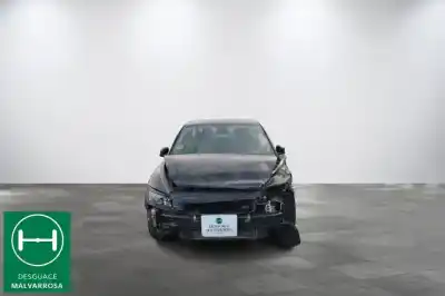 Veículo de Sucata volvo c30 2.4 20v diesel do ano 2008 alimentado d5244t8