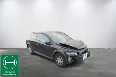 Veículo de Sucata volvo c30 2.4 20v diesel do ano 2008 alimentado d5244t8