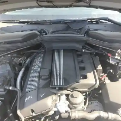 Scrapping Vehicle bmw serie 5 berlina (e60) 3.0 24v cat of the year 2004 powered m54306s3