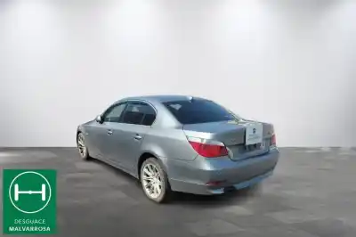 Scrapping Vehicle bmw serie 5 berlina (e60) 3.0 24v cat of the year 2004 powered m54306s3
