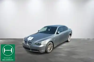 Scrapping Vehicle bmw serie 5 berlina (e60) 3.0 24v cat of the year 2004 powered m54306s3