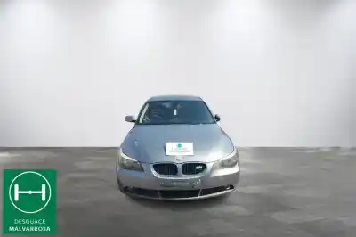 Scrapping Vehicle bmw serie 5 berlina (e60) 3.0 24v cat of the year 2004 powered m54306s3