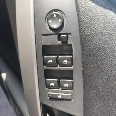 Scrapping Vehicle bmw serie 5 berlina (e60) 3.0 24v cat of the year 2004 powered m54306s3