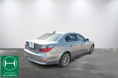 Scrapping Vehicle bmw serie 5 berlina (e60) 3.0 24v cat of the year 2004 powered m54306s3