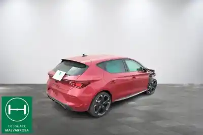 Утилизация автомобиля cupra leon kl8 2.0 tsi vz 245 года 2022 питание dnpa