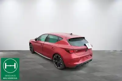 Утилизация автомобиля cupra leon kl8 2.0 tsi vz 245 года 2022 питание dnpa