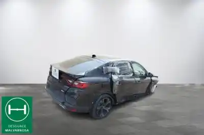 Scrapping Vehicle renault                                            arkana i (lcm_, ldn_)                                                                                                                                                                                                                                      1.6 e-tech 145 (ldmu) of the year 2021 powered h4m632