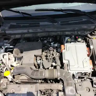 Scrapping Vehicle renault                                            arkana i (lcm_, ldn_)                                                                                                                                                                                                                                      1.6 e-tech 145 (ldmu) of the year 2021 powered h4m632
