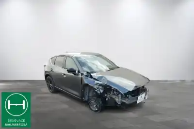 Здавання транспортного засобу mazda cx-5 (ke, gh) 2.0 (keefw) року 2023 потужний pe