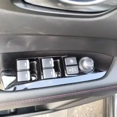Здавання транспортного засобу mazda cx-5 (ke, gh) 2.0 (keefw) року 2023 потужний pe