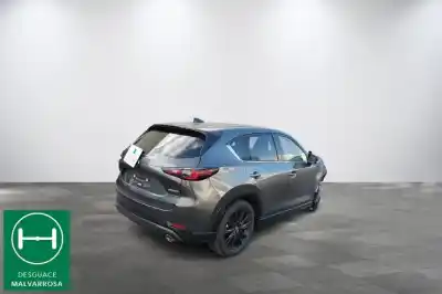 Здавання транспортного засобу mazda cx-5 (ke, gh) 2.0 (keefw) року 2023 потужний pe