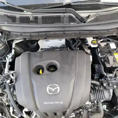 Здавання транспортного засобу mazda cx-5 (ke, gh) 2.0 (keefw) року 2023 потужний pe