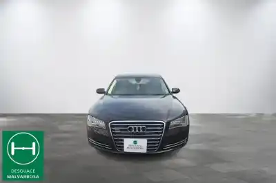 Здавання транспортного засобу audi a8 (4h) 4.2 tdi quattro largo року 2011 потужний cdsb