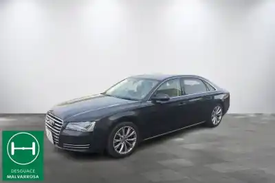 Здавання транспортного засобу audi a8 (4h) 4.2 tdi quattro largo року 2011 потужний cdsb