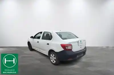 Vehicul casat dacia                                              logan ii                                                                                                                                                                                                                                                   1.5 dci diesel fap cat                                                                                                                                                                                                                                     al anului 2014 alimentat k9k612