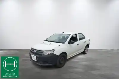 Vehicul casat dacia                                              logan ii                                                                                                                                                                                                                                                   1.5 dci diesel fap cat                                                                                                                                                                                                                                     al anului 2014 alimentat k9k612