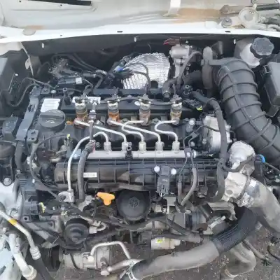 Sloopvoertuig hyundai i40 1.7 crdi cat van het jaar 2015 aangedreven d4fd