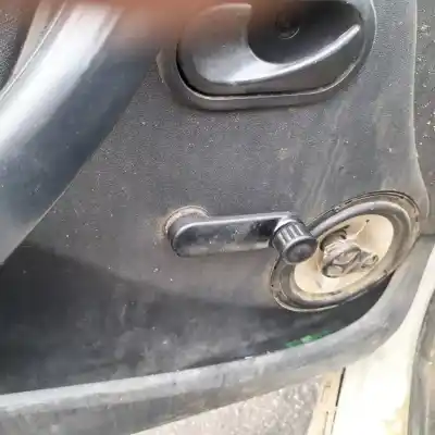 Sloopvoertuig dacia duster (hs_) 1.6 sce 115 van het jaar 2016 aangedreven h4md738