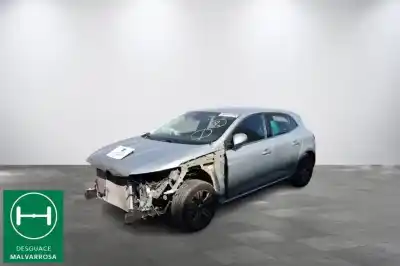 Vehicul casat renault megane iv berlina 5p 1.3 tce al anului 2020 alimentat h5h470