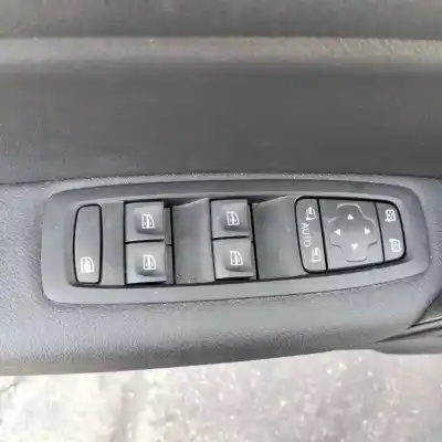 Vehicul casat renault megane iv berlina 5p 1.3 tce al anului 2020 alimentat h5h470