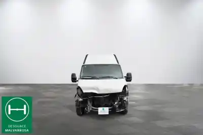 Veículo de Sucata iveco 35s13 furgon caja cerrada do ano 2014 alimentado f1ae3481