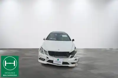 Hurda Aracı mercedes-benz clase clk (w207) coupe 250 cgi blueefficiency yılın 2011 güçlü 271860