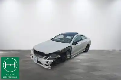 Hurda Aracı mercedes-benz clase clk (w207) coupe 250 cgi blueefficiency yılın 2011 güçlü 271860