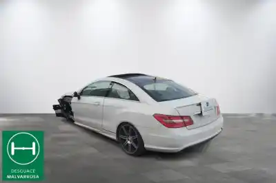 Hurda Aracı mercedes-benz clase clk (w207) coupe 250 cgi blueefficiency yılın 2011 güçlü 271860