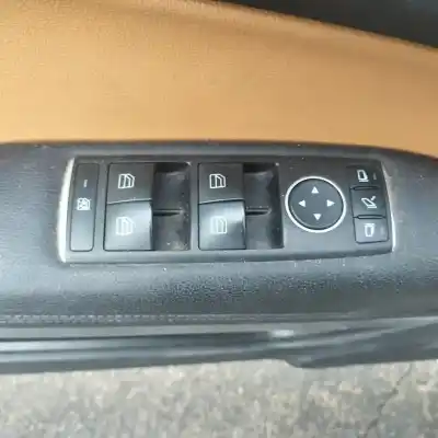 Hurda Aracı mercedes-benz clase clk (w207) coupe 250 cgi blueefficiency yılın 2011 güçlü 271860