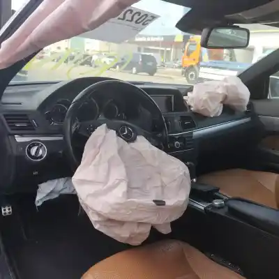 Hurda Aracı mercedes-benz clase clk (w207) coupe 250 cgi blueefficiency yılın 2011 güçlü 271860