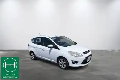 Scrapping Vehicle ford c-max ii (dxa/cb7, dxa/ceu) 1.6 tdci of the year 2013 powered t3da