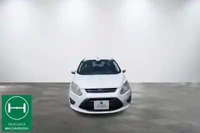 Scrapping Vehicle ford c-max ii (dxa/cb7, dxa/ceu) 1.6 tdci of the year 2013 powered t3da