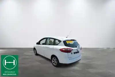 Scrapping Vehicle ford c-max ii (dxa/cb7, dxa/ceu) 1.6 tdci of the year 2013 powered t3da