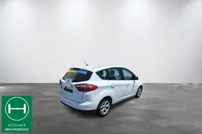 Scrapping Vehicle ford c-max ii (dxa/cb7, dxa/ceu) 1.6 tdci of the year 2013 powered t3da