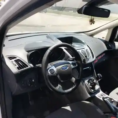 Scrapping Vehicle ford c-max ii (dxa/cb7, dxa/ceu) 1.6 tdci of the year 2013 powered t3da