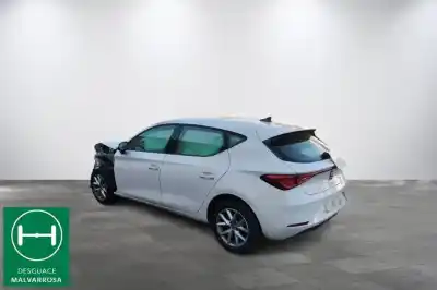 Scrapping Vehicle seat leon (kl1) 2.0 tdi of the year 2020 powered dsud