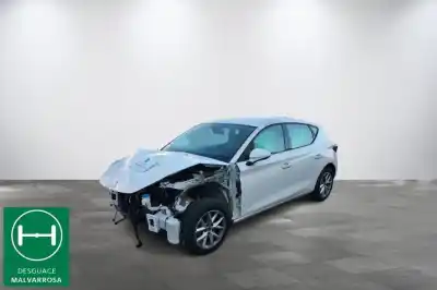 Scrapping Vehicle seat leon (kl1) 2.0 tdi of the year 2020 powered dsud