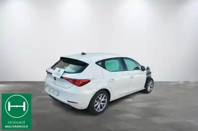 Scrapping Vehicle seat leon (kl1) 2.0 tdi of the year 2020 powered dsud