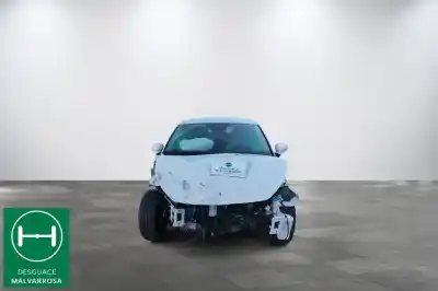 Scrapping Vehicle seat leon (kl1) 2.0 tdi of the year 2020 powered dsud