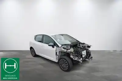 Vehículo de desguace SEAT IBIZA (6P1) 1.2 TSI del año 2016 con motor CJZC