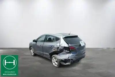 Veículo de Sucata hyundai ix35 (lm, el, elh) 1.7 crdi do ano 2012 alimentado d4fd