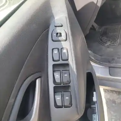 Veículo de Sucata hyundai ix35 (lm, el, elh) 1.7 crdi do ano 2012 alimentado d4fd