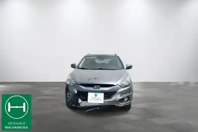 Veículo de Sucata hyundai ix35 (lm, el, elh) 1.7 crdi do ano 2012 alimentado d4fd