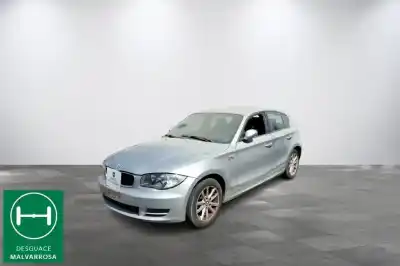 Véhicule à la ferraille bmw                                                serie 1 berlina (e81/e87)                                                                                                                                                                                                                                  2.0 turbodiesel cat                                                                                                                                                                                                                                        de l'année 2007 alimenté n47d20a