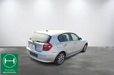 Véhicule à la ferraille bmw                                                serie 1 berlina (e81/e87)                                                                                                                                                                                                                                  2.0 turbodiesel cat                                                                                                                                                                                                                                        de l'année 2007 alimenté n47d20a