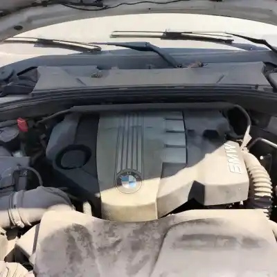 Véhicule à la ferraille bmw                                                serie 1 berlina (e81/e87)                                                                                                                                                                                                                                  2.0 turbodiesel cat                                                                                                                                                                                                                                        de l'année 2007 alimenté n47d20a