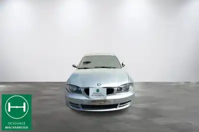 Véhicule à la ferraille bmw                                                serie 1 berlina (e81/e87)                                                                                                                                                                                                                                  2.0 turbodiesel cat                                                                                                                                                                                                                                        de l'année 2007 alimenté n47d20a
